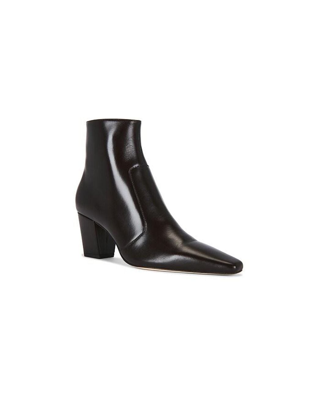 PAIGE Black Welsley Boot