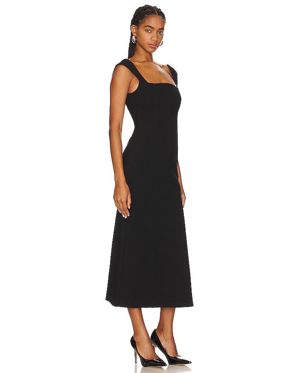 Elliatt Black Perri Dress