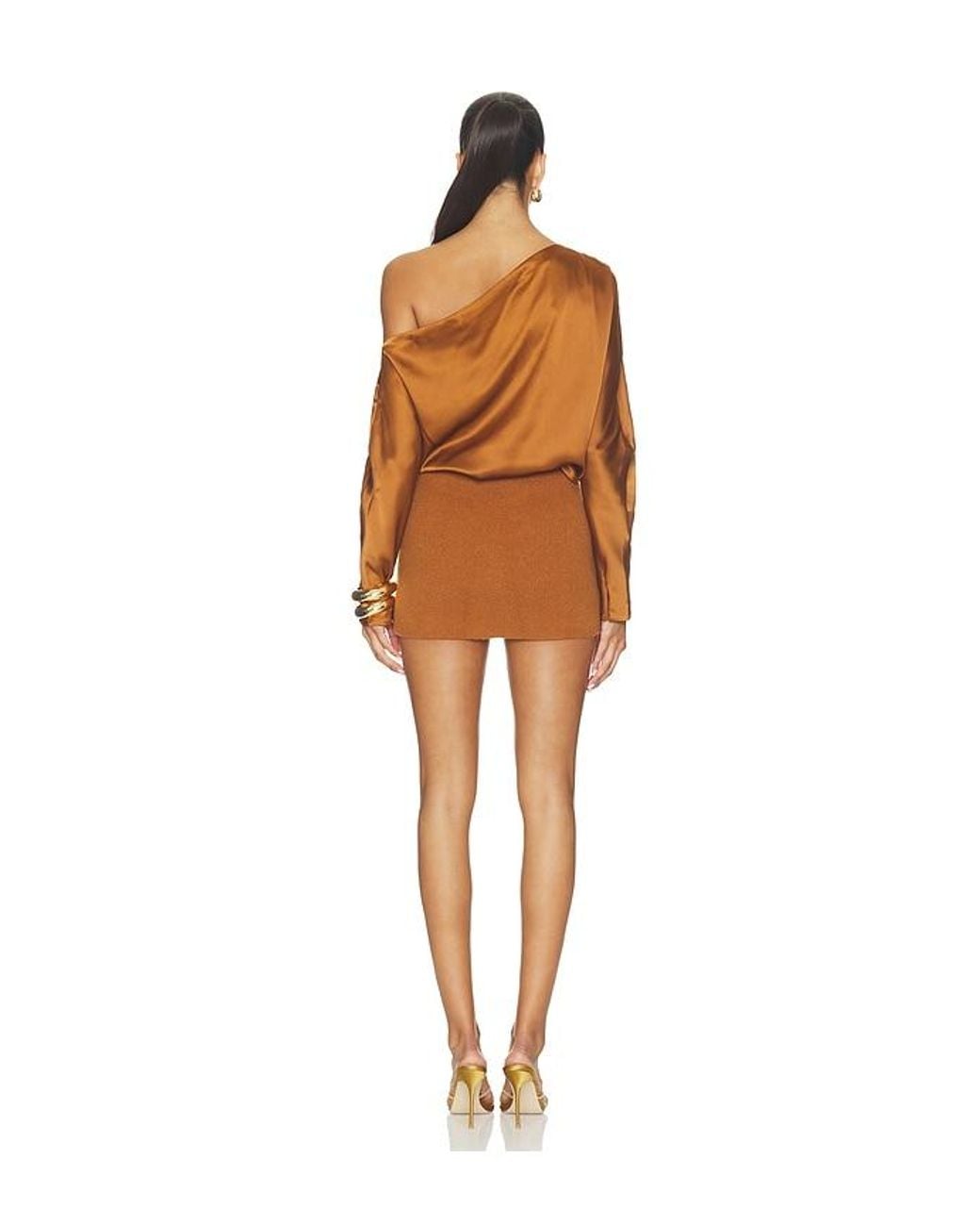 SER.O.YA Multicolor Wally Dress