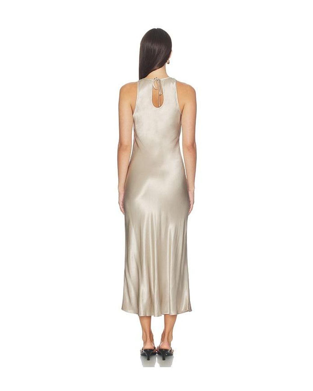 Rails Natural Solene Dress