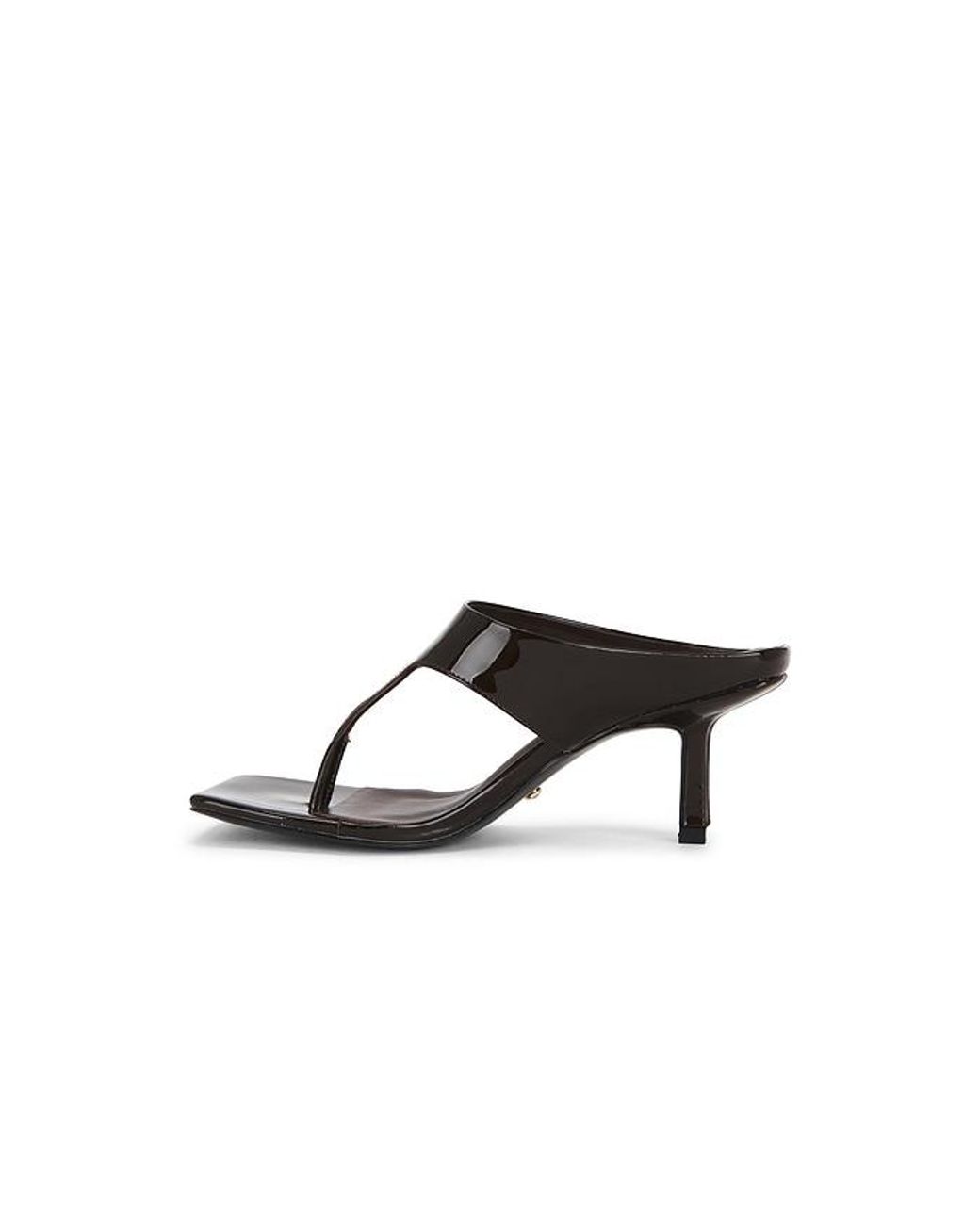 Raye Black Alani Sandal