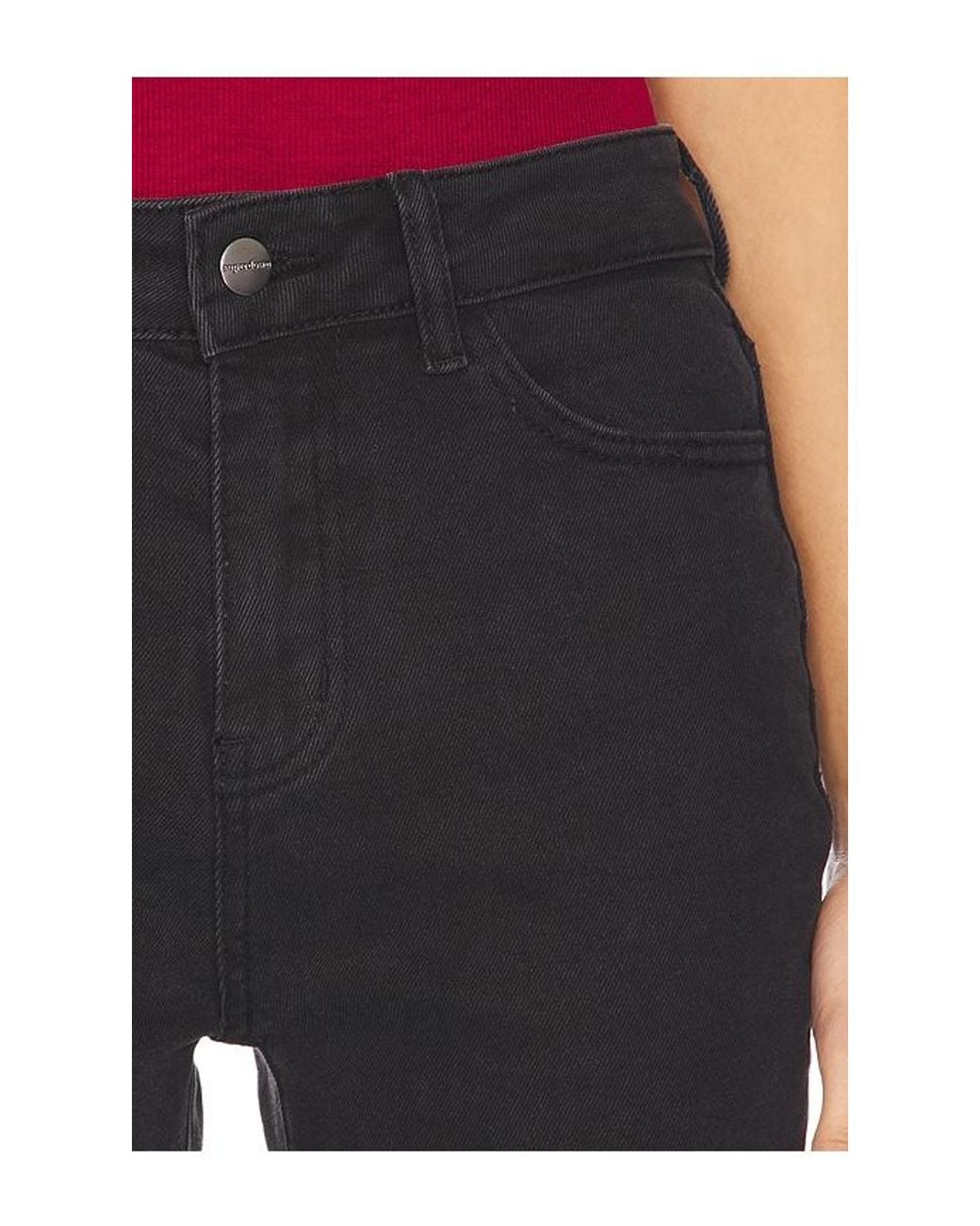 superdown Black Jeans Mary
