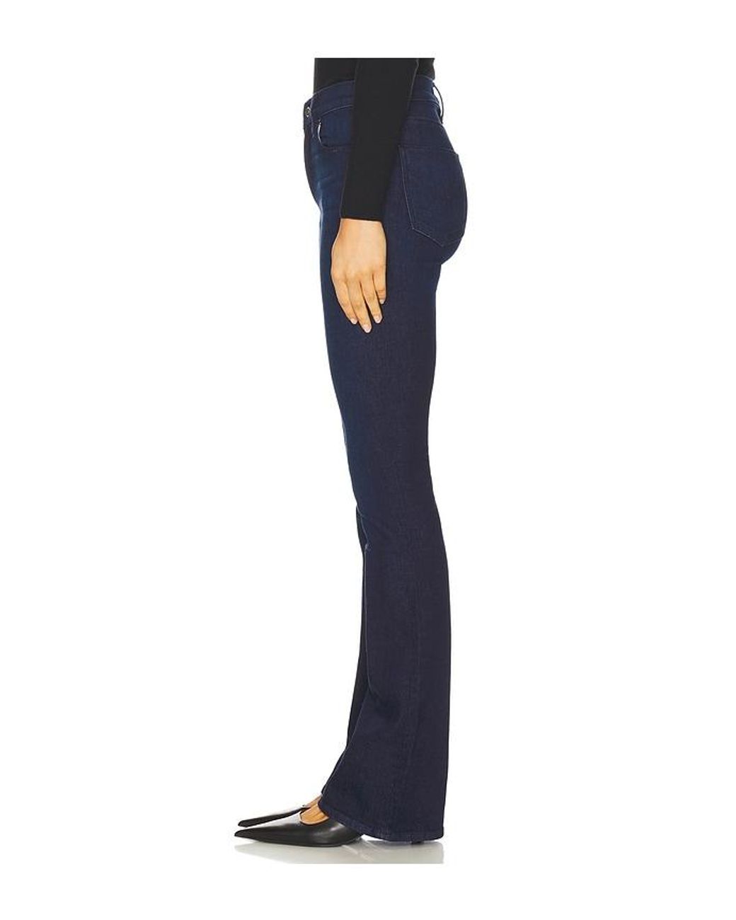 Hudson Blue Bootcut Barbara