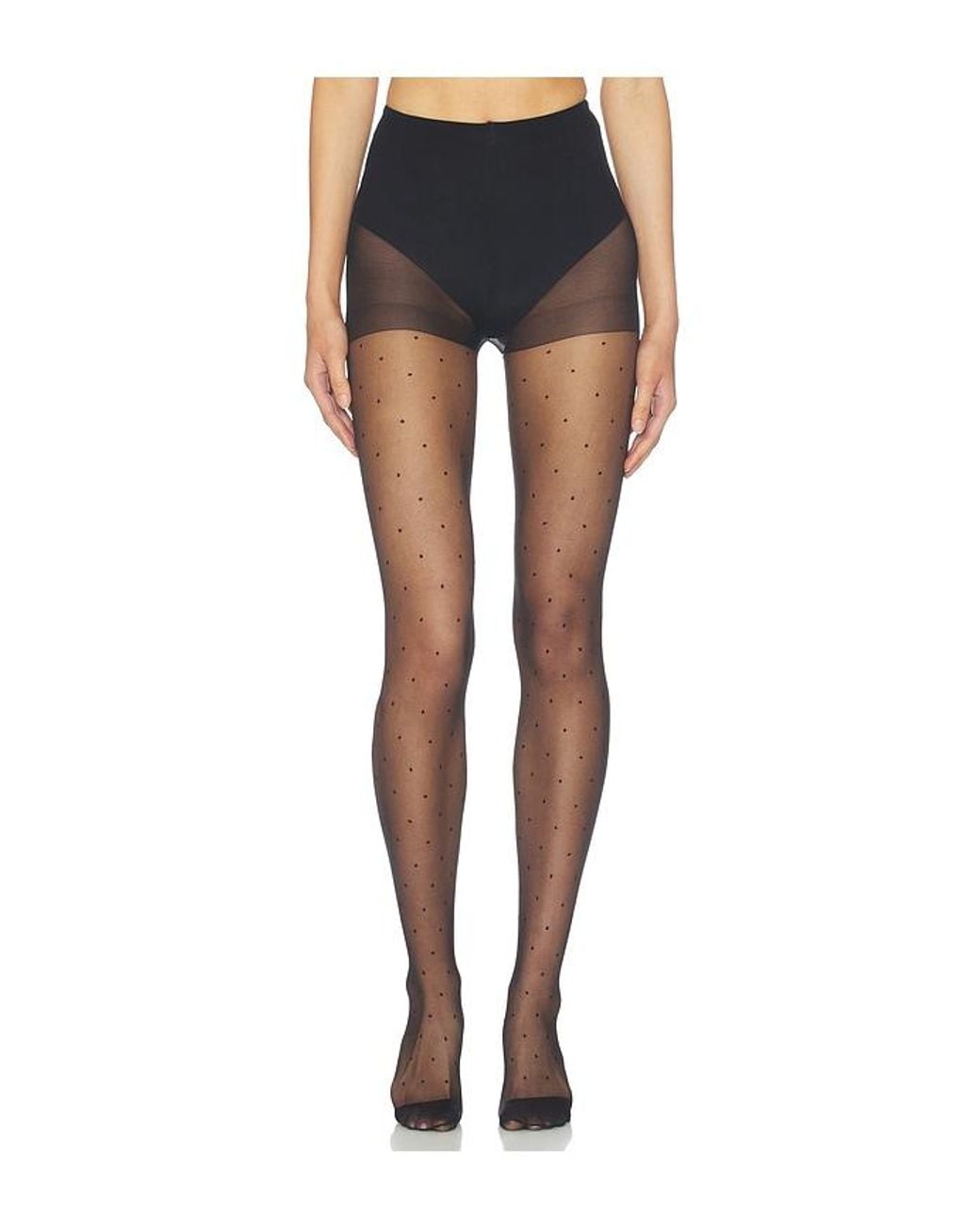 Casa Clara Blue Ellie Tights