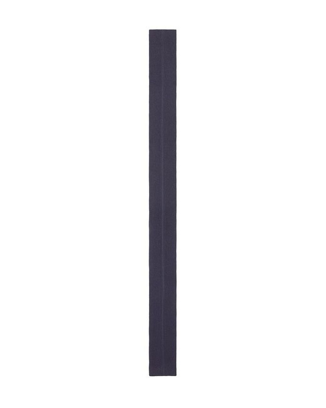 Rag & Bone Blue Max Scarf for men