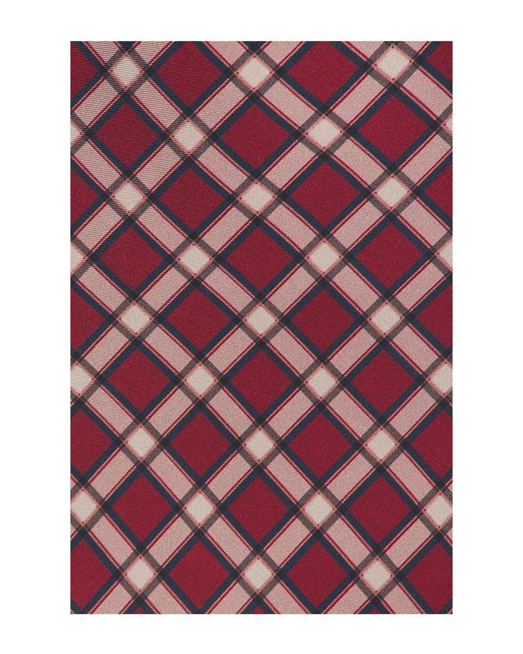 Tularosa Red Margo Mini Dress