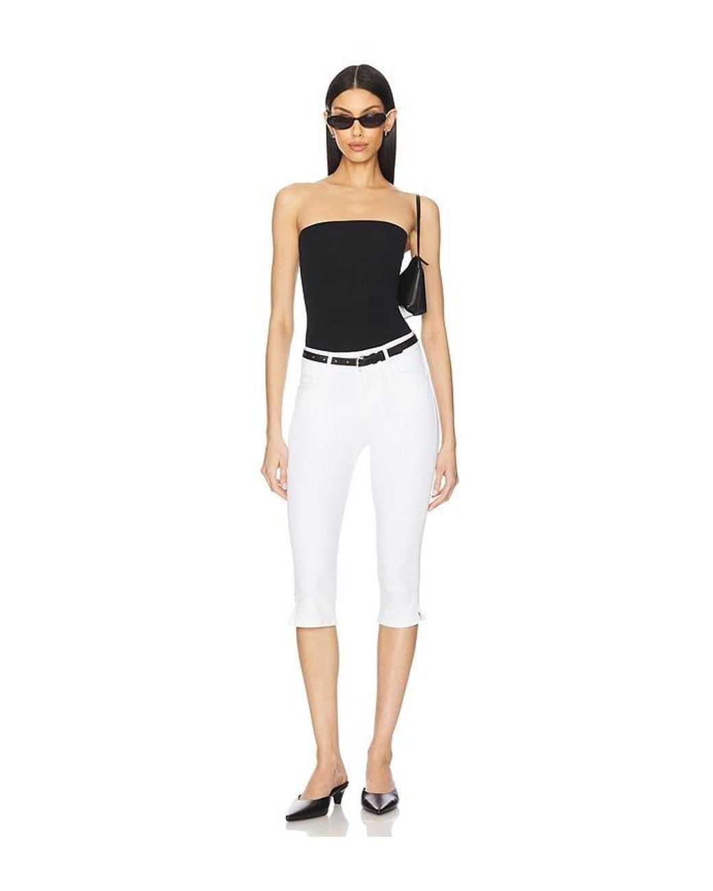 Commando Black Trägerloser Body Ballet