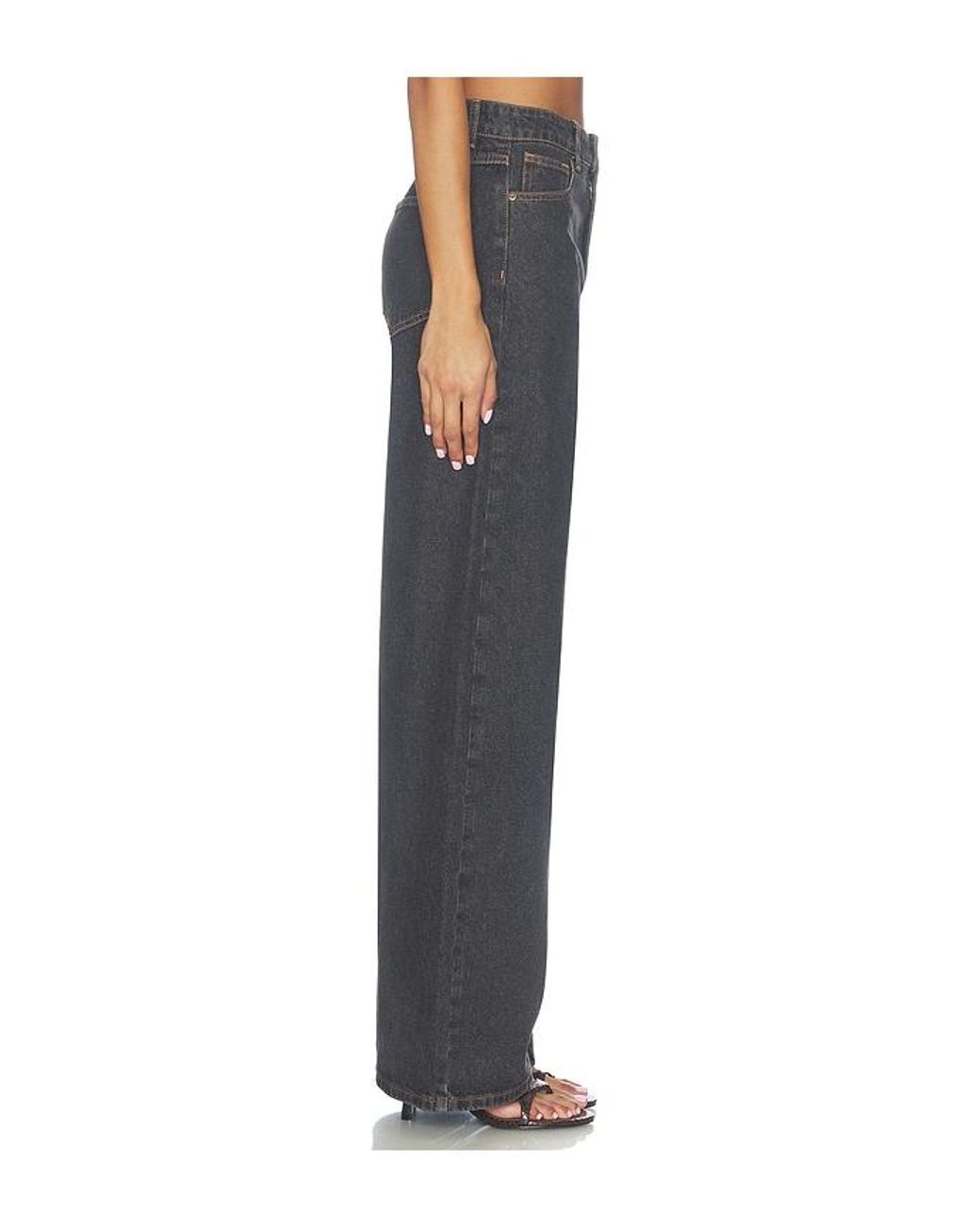 Lioness Black Divine Jeans