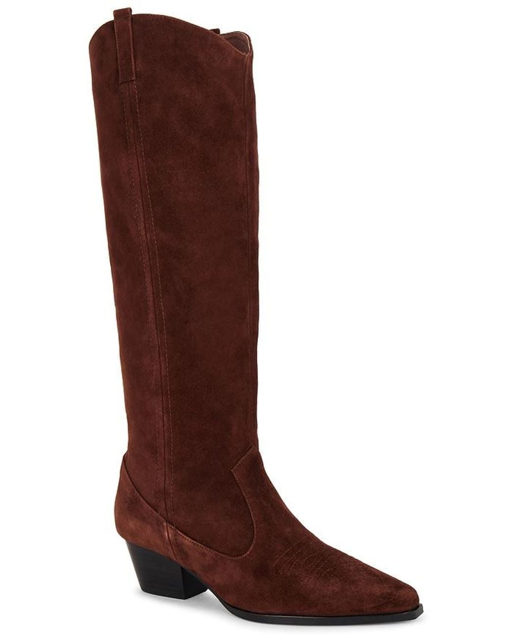 Raye Brown Castiel Boot