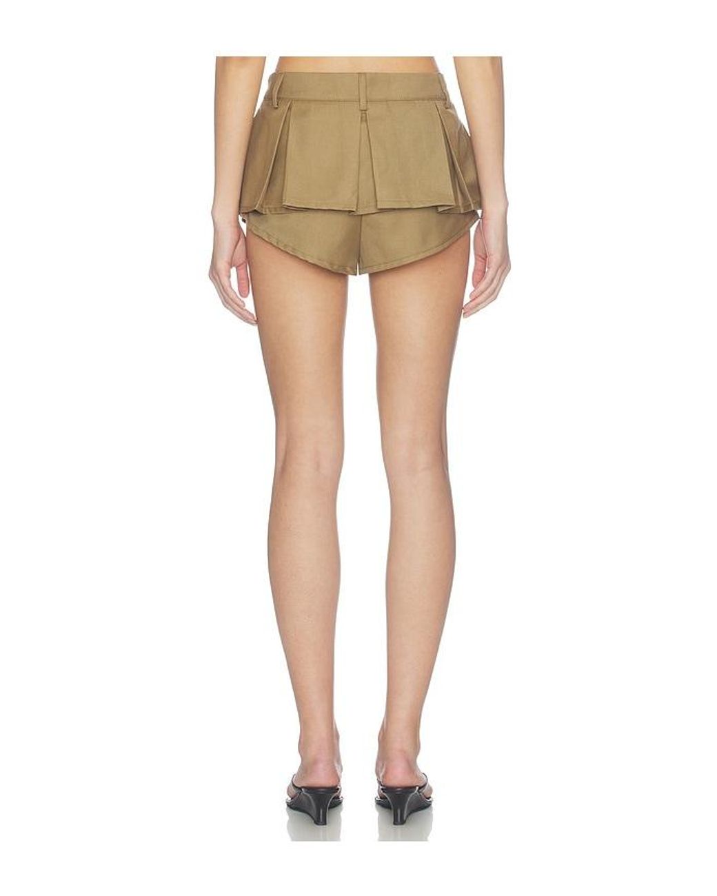 Lioness Natural Allure Mini Skort