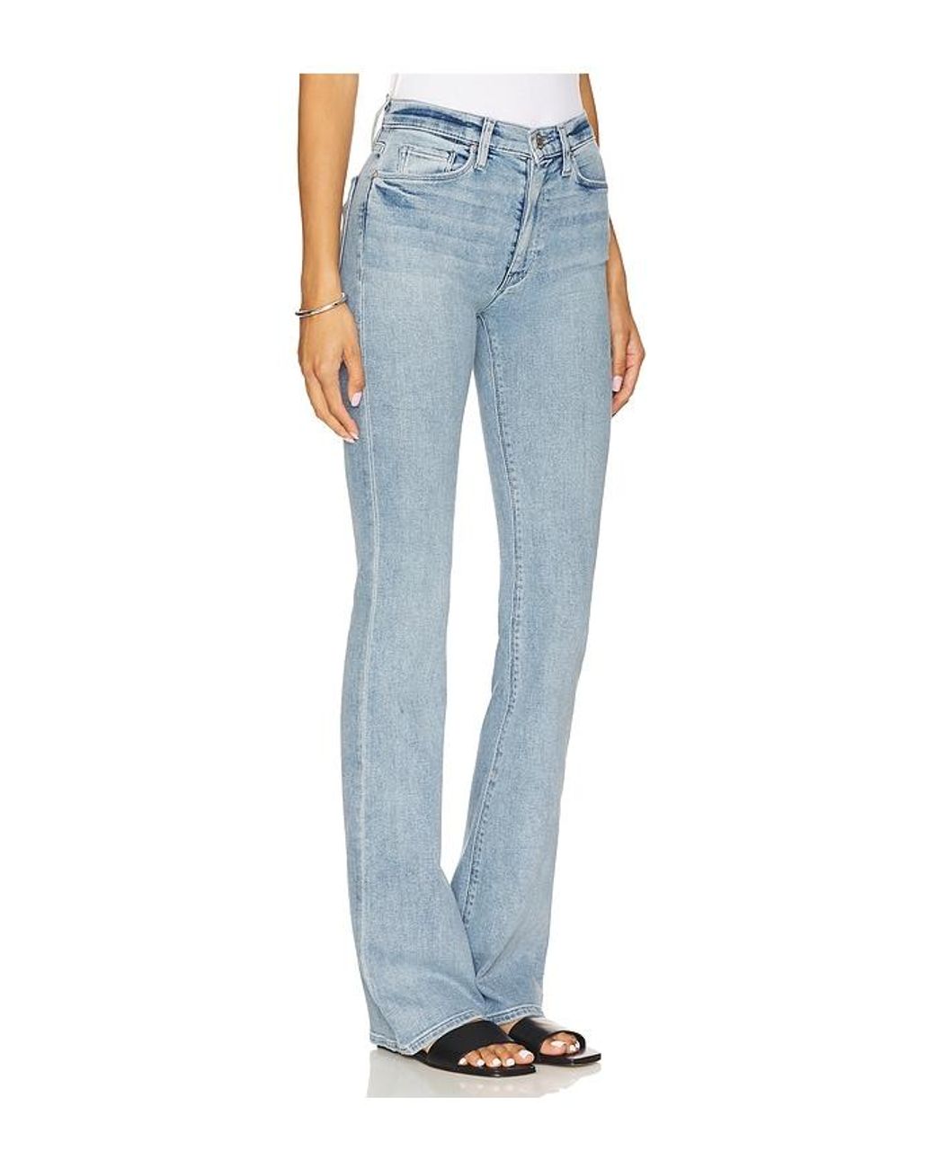 Hudson Blue Barbara High Rise Bootcut