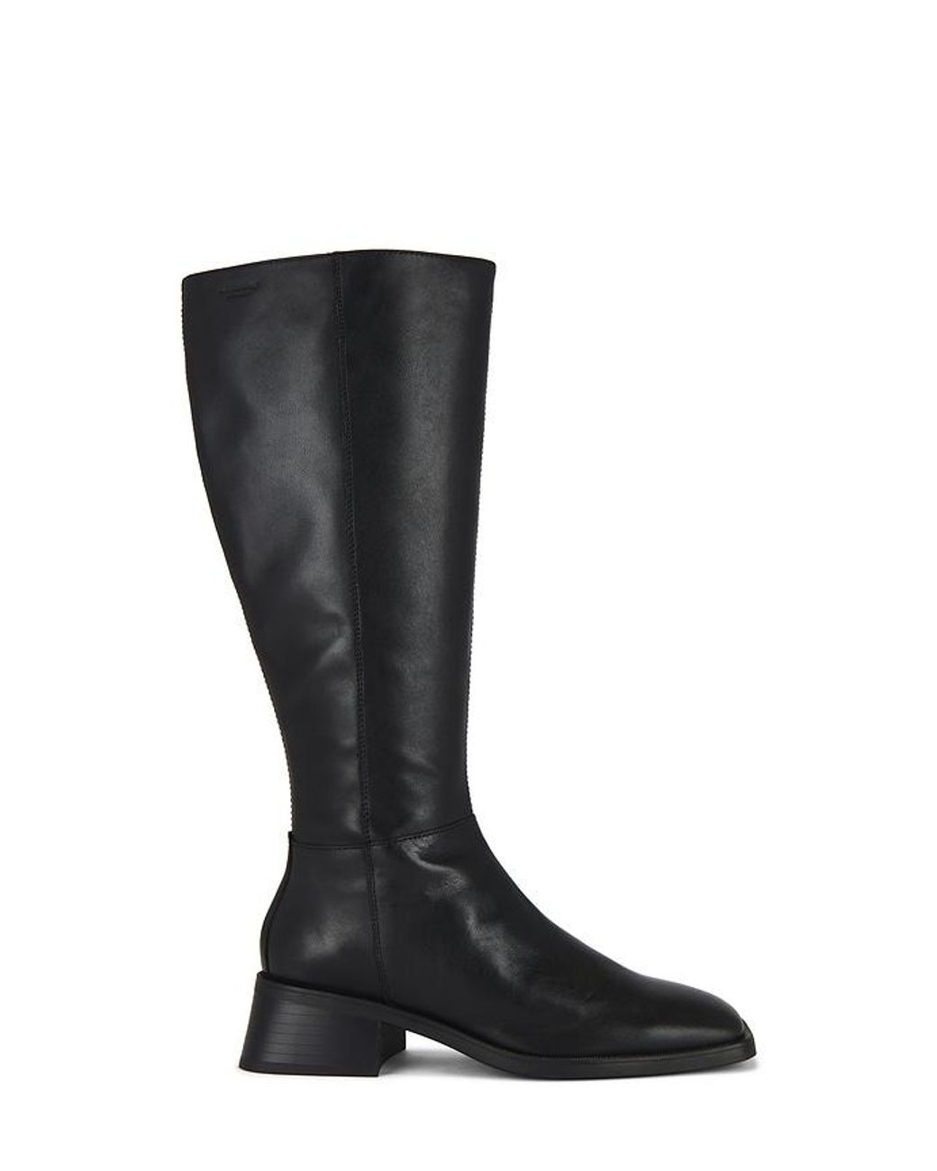 Vagabond Black Blanca Boot
