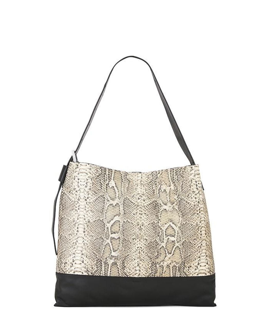 AllSaints Multicolor Asha Shoulder Bag