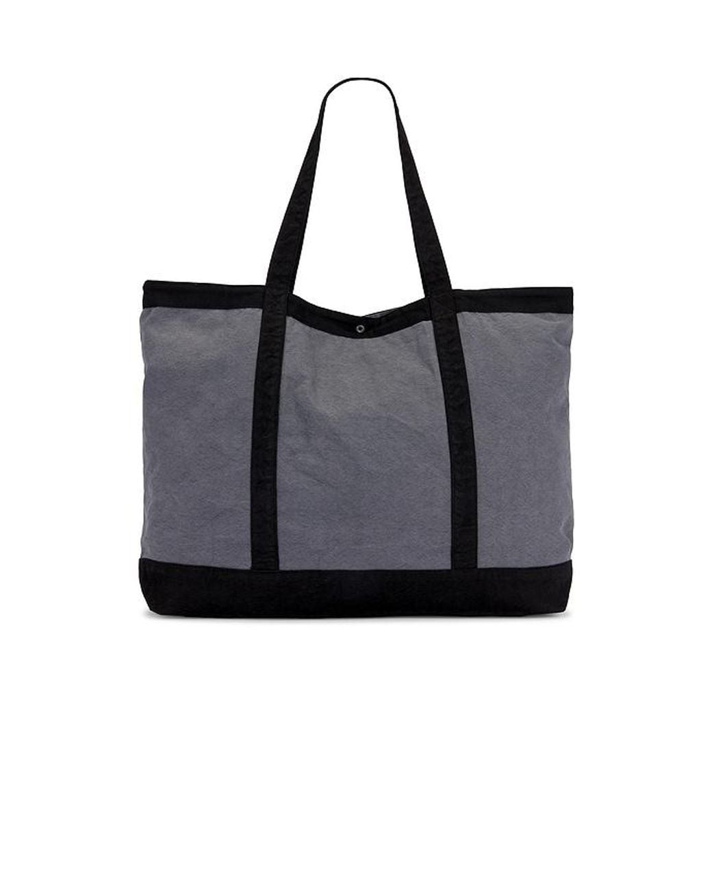 Critical Slide Tote-Bag in Black für Herren