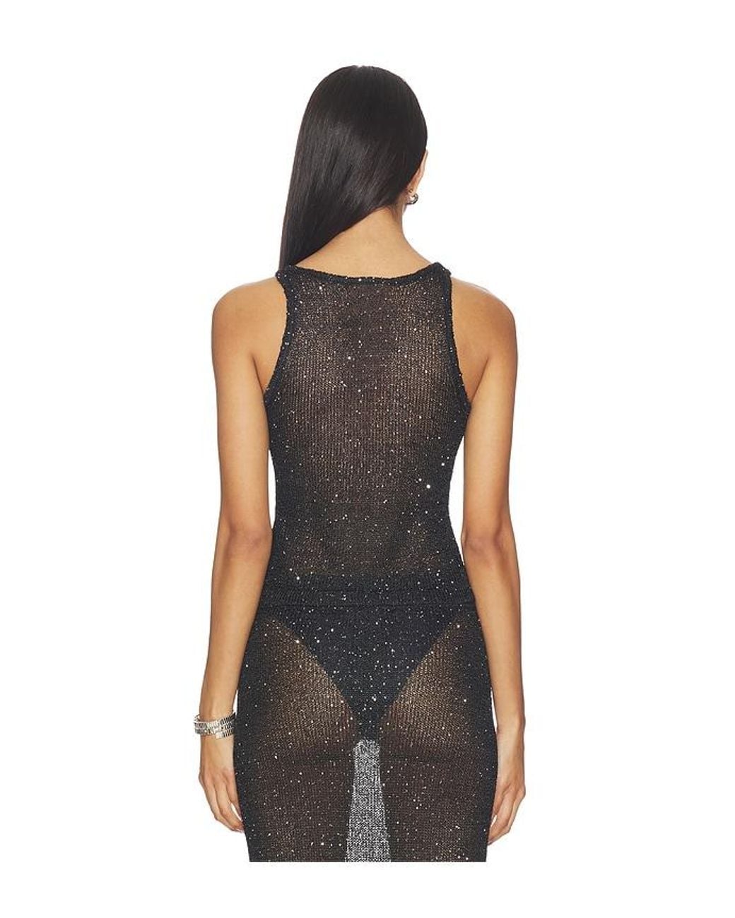 superdown Black Oberteil Miranda