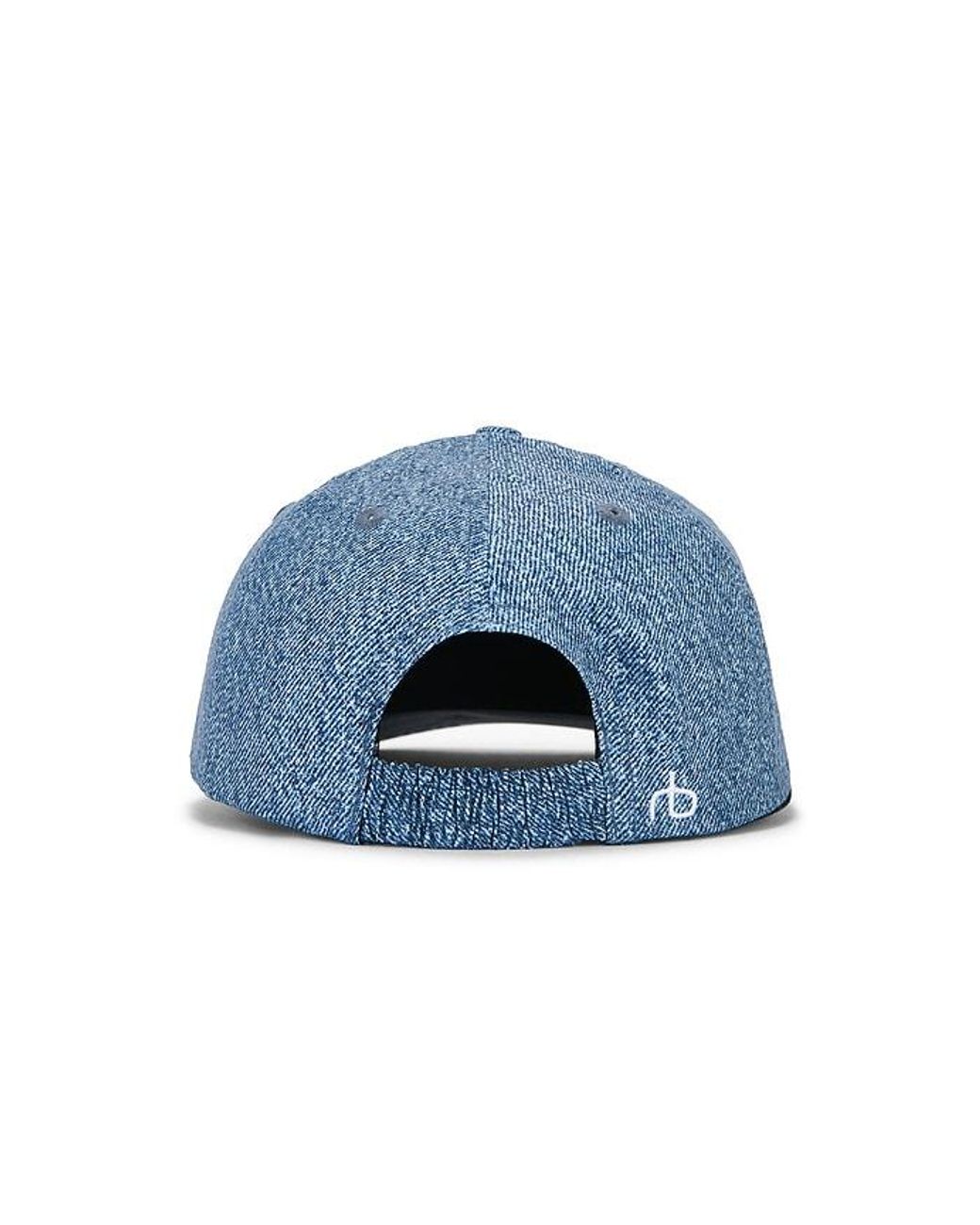 Rag & Bone Blue Hut