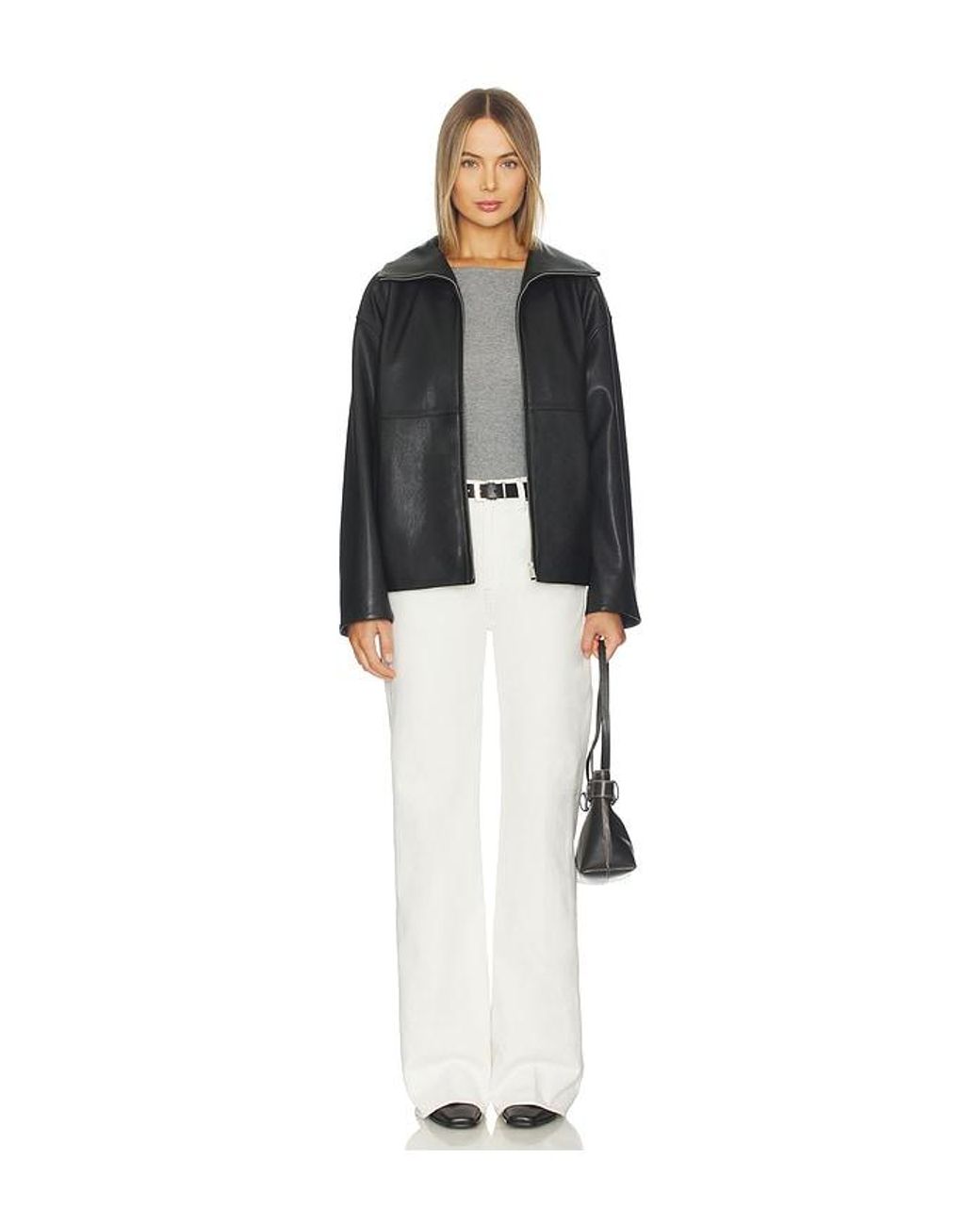 Denimist White Helena Jeans