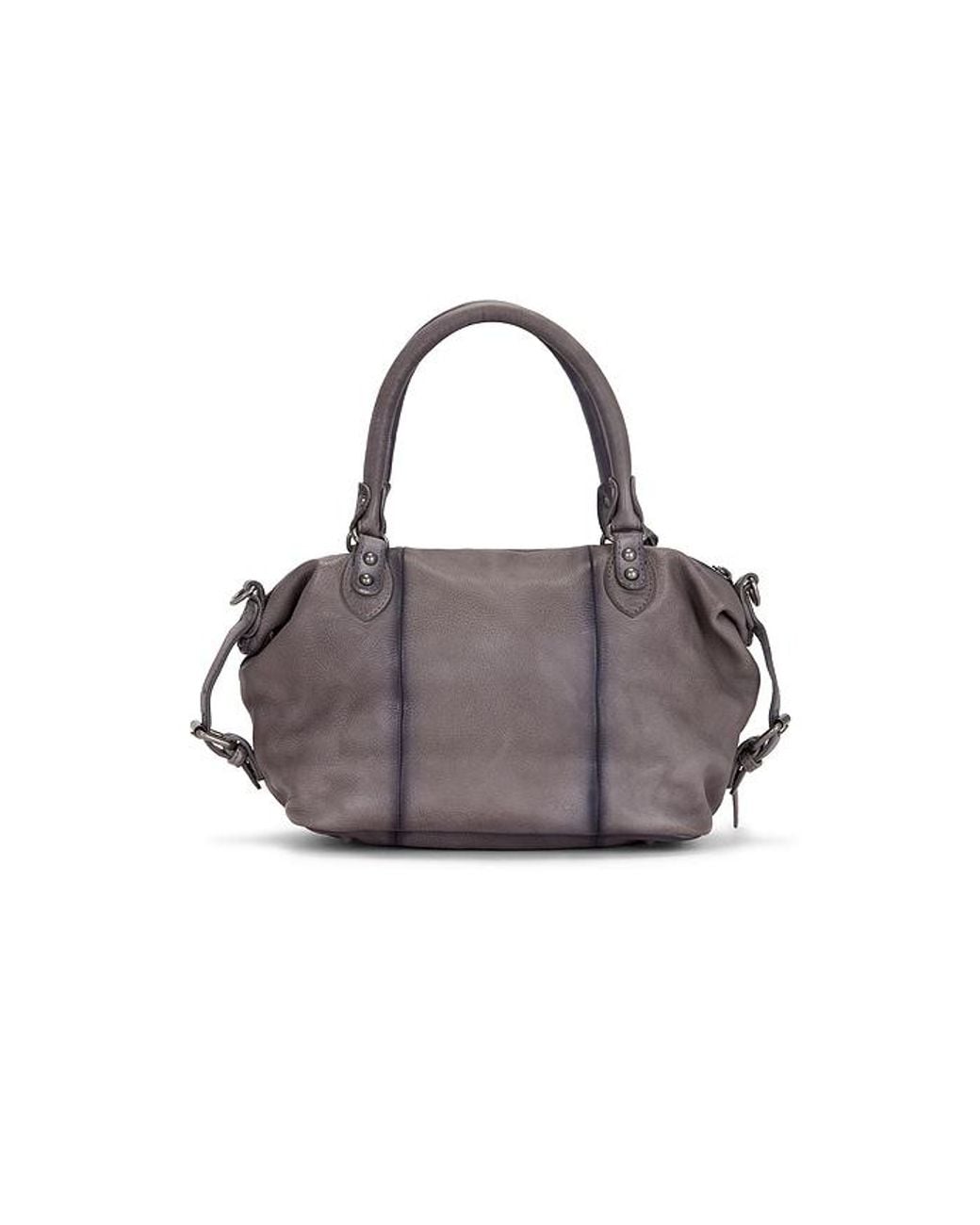 Free People Black X We The Free Baby Emerson Bag