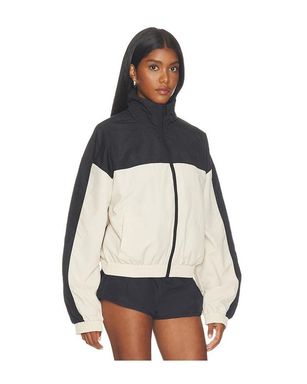 superdown Blue Miley Track Jacket