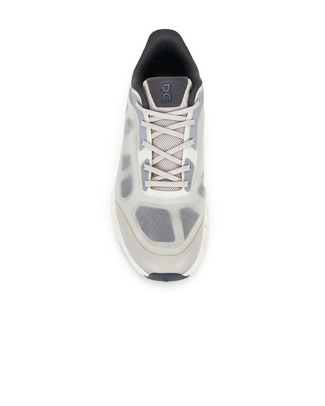 On Shoes White Cloudtilt Remix for men