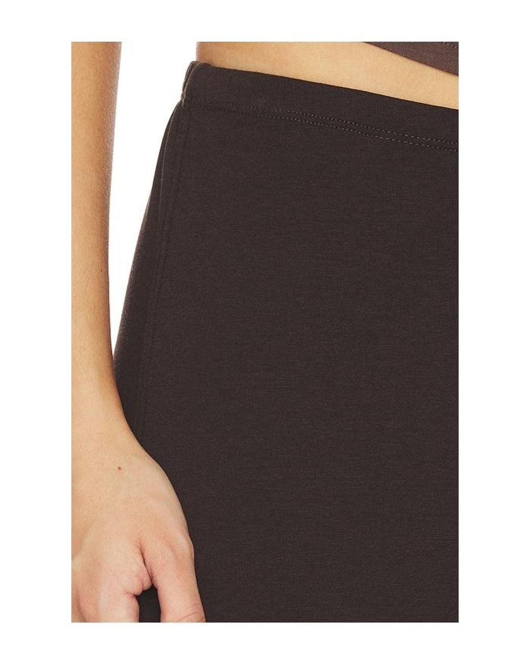 SRG Black Sierra Pant