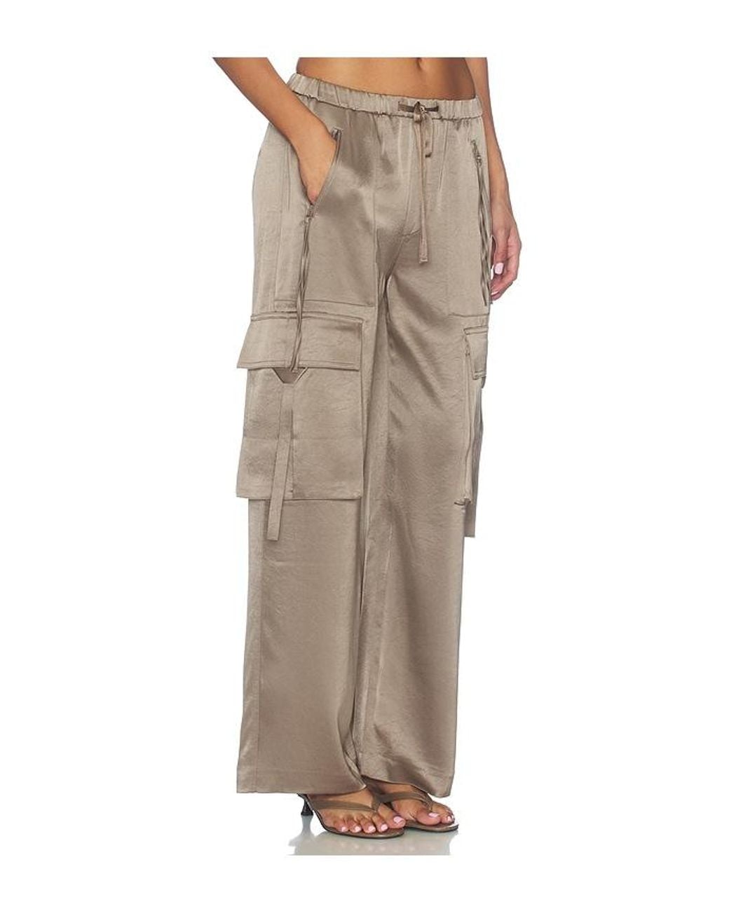 Citizens of Humanity Natural Andira Pull On Pant