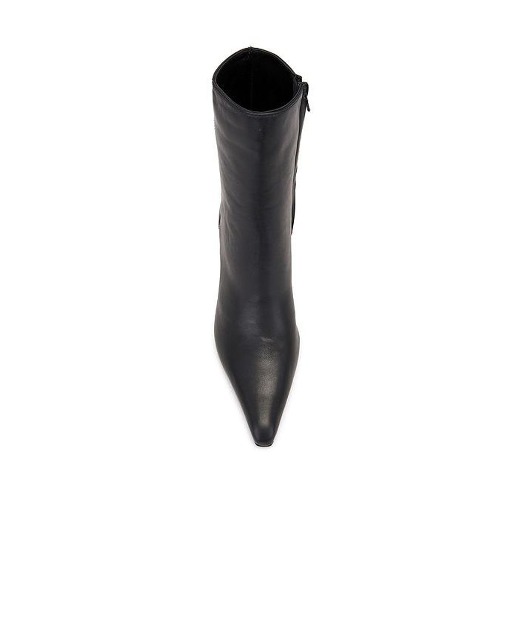 Tony Bianco Black Quincy