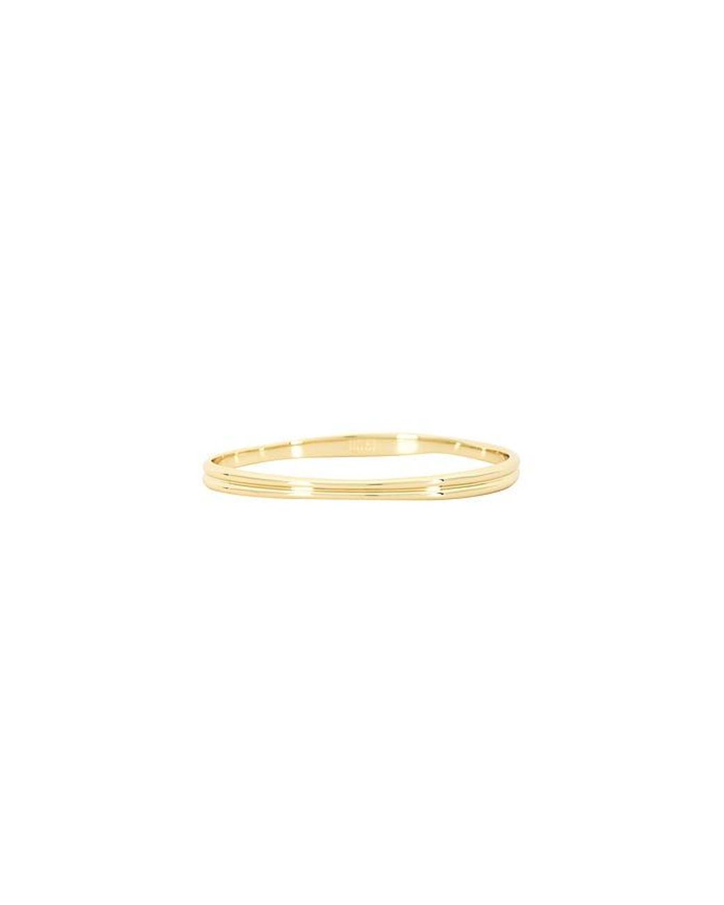 Luv Aj White The Mallorca Upper Arm Bangle