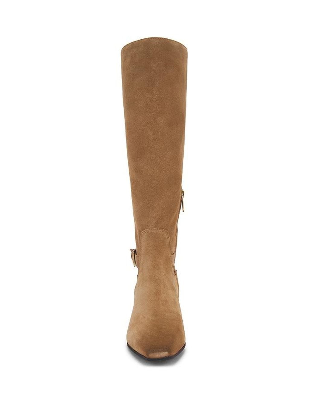 Sam Edelman Brown Haisley Boot