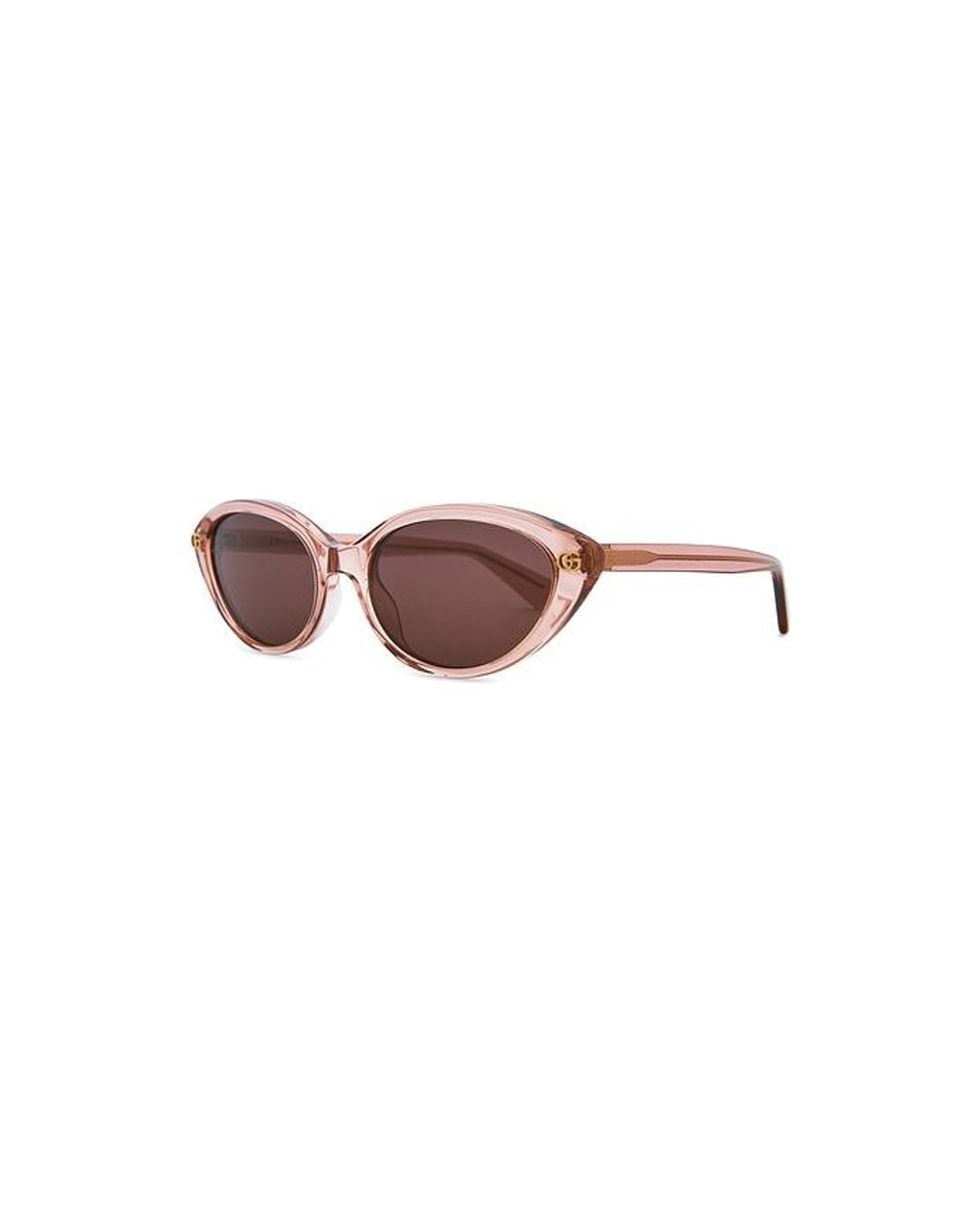 Gucci Multicolor Sonnenbrille