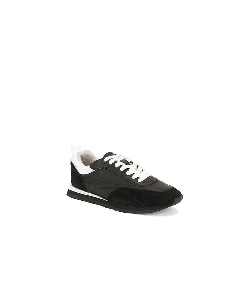 FAVORITE DAUGHTER Black Sophia Sneaker
