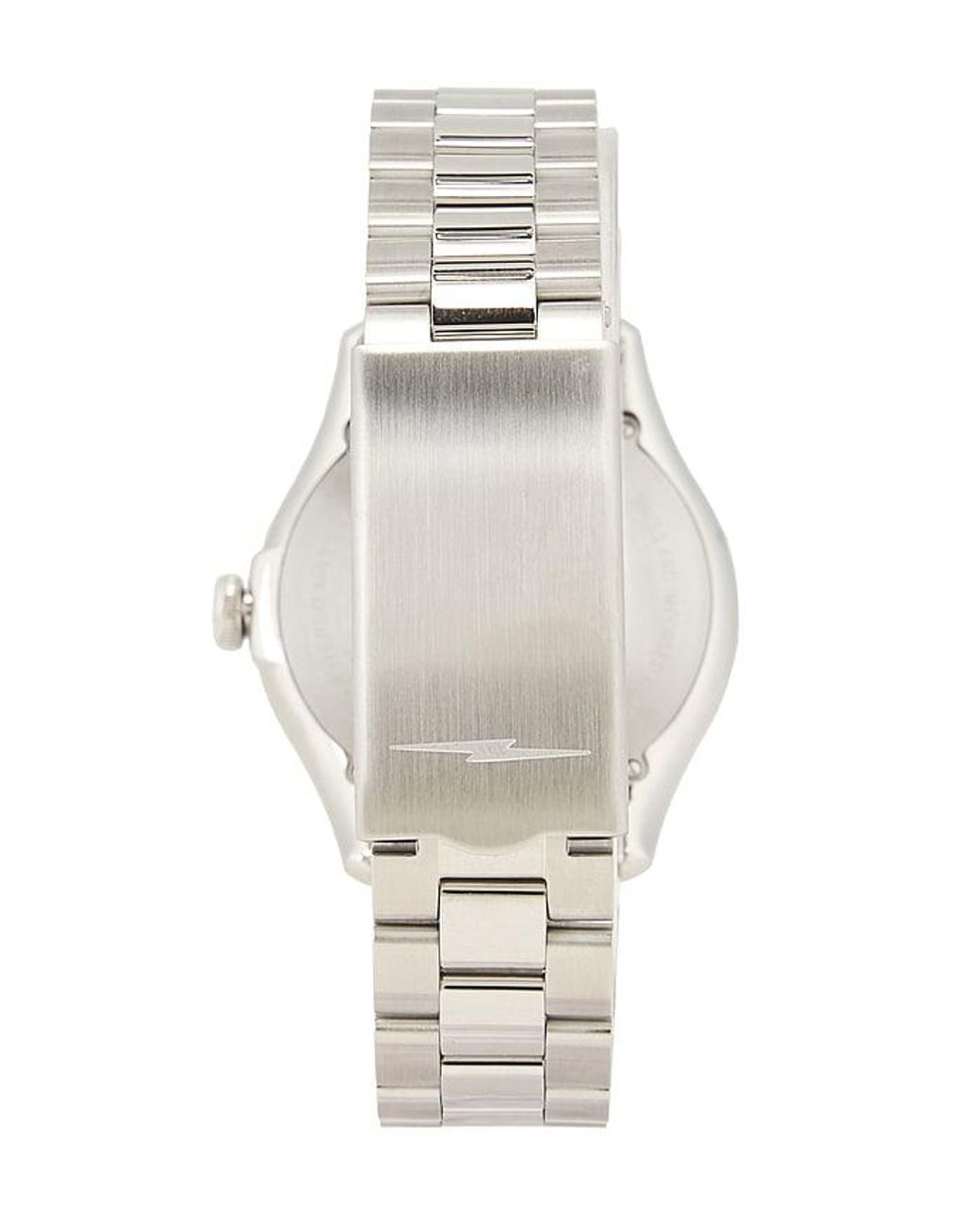 Shinola Gray Vinton 38Mm Watch for men