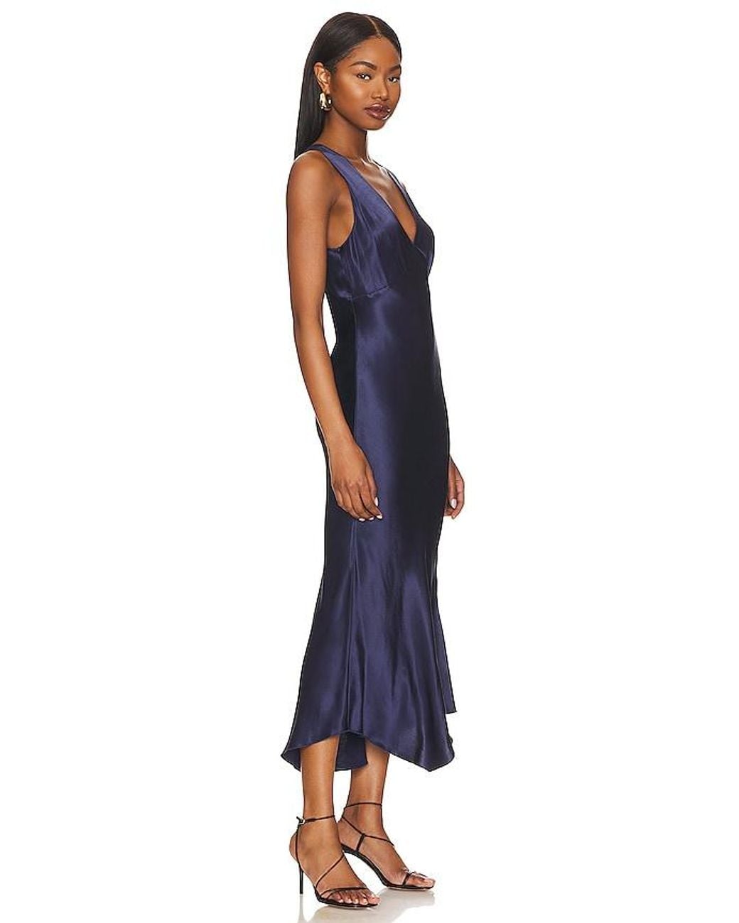 Rails Blue Monique Dress