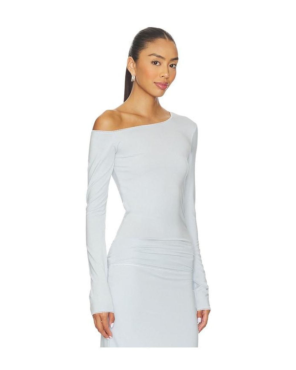 The Line By K White Adrira Top