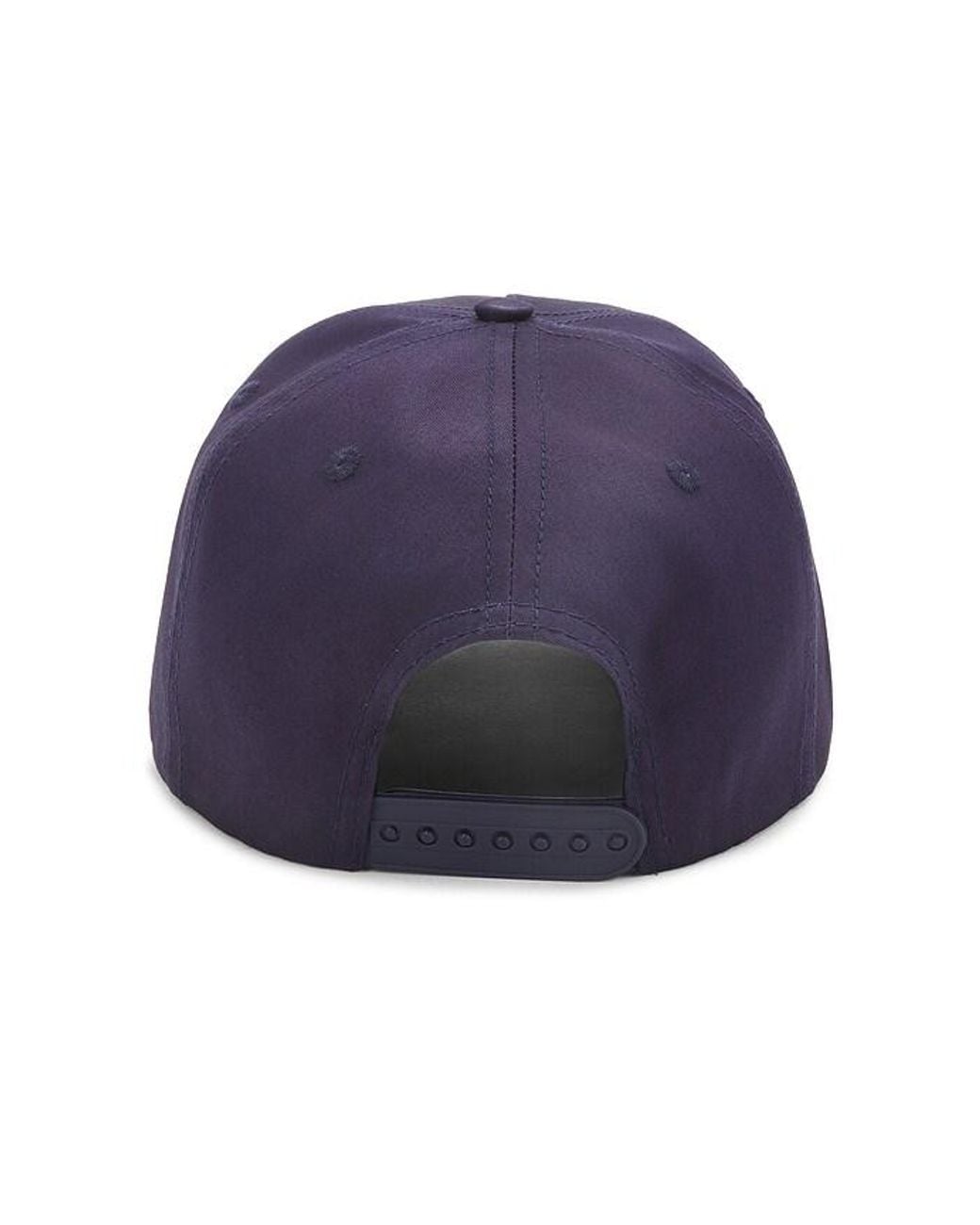 CHAPEAU en Blue. PrettyBoy pour homme