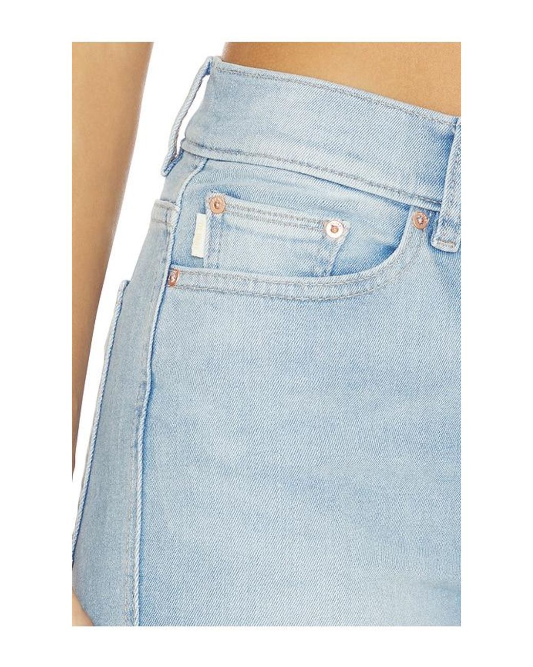 DL1961 Blue Dl Bridget Bootcut High Rise Instasculpt Jeans