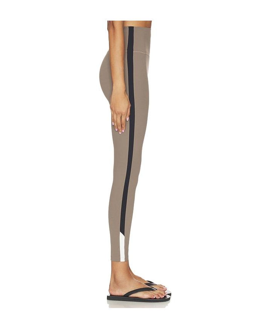 Splits59 Natural Layla Airweight High Waist 7/8 Legging