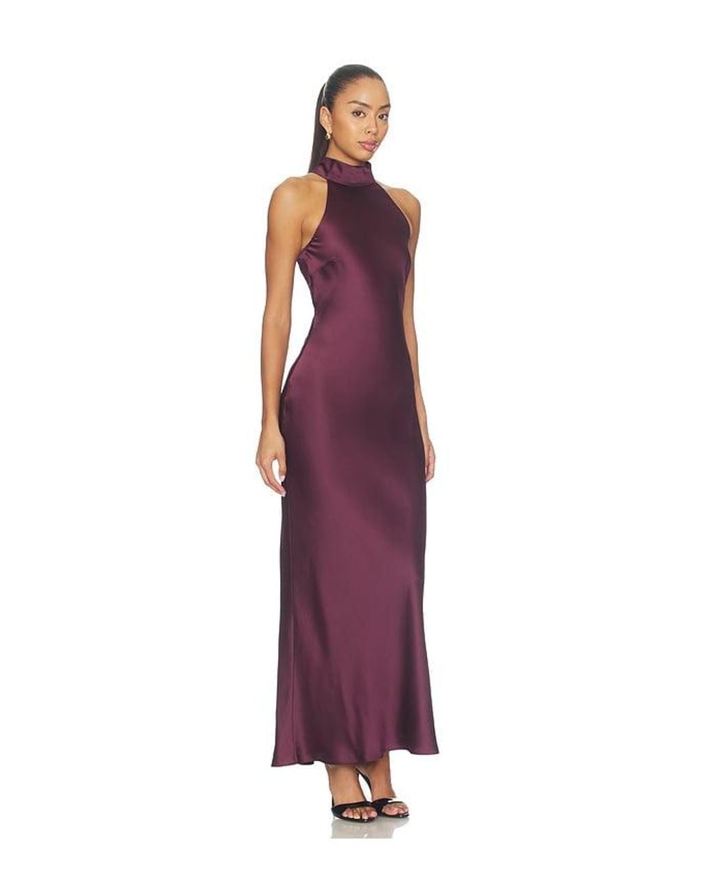 Steve Madden Red Lara Dress
