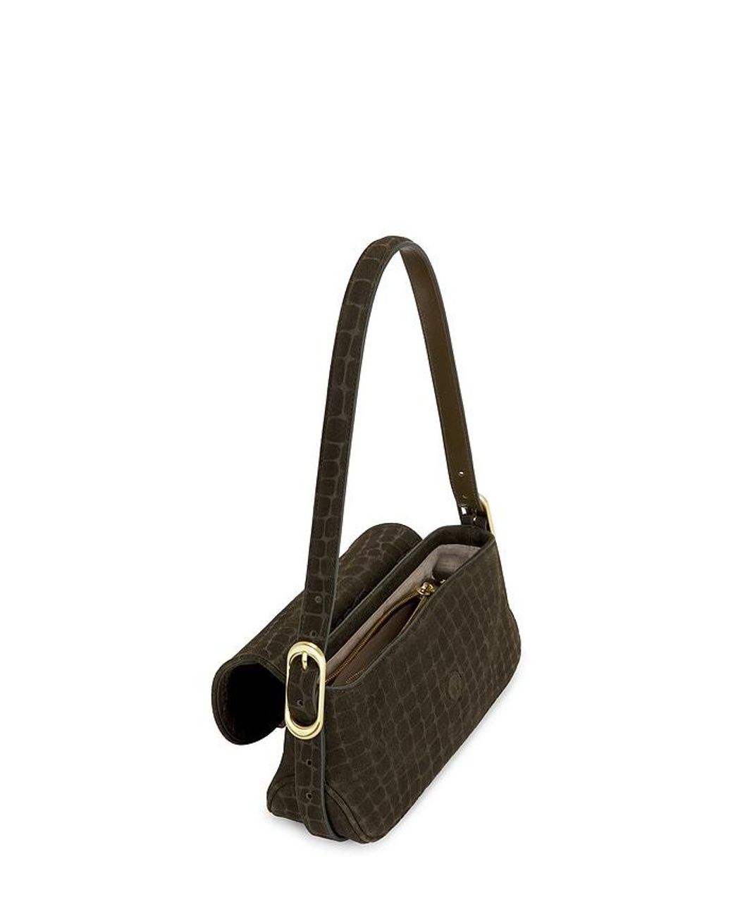 Sancia Black The Pamela Bag