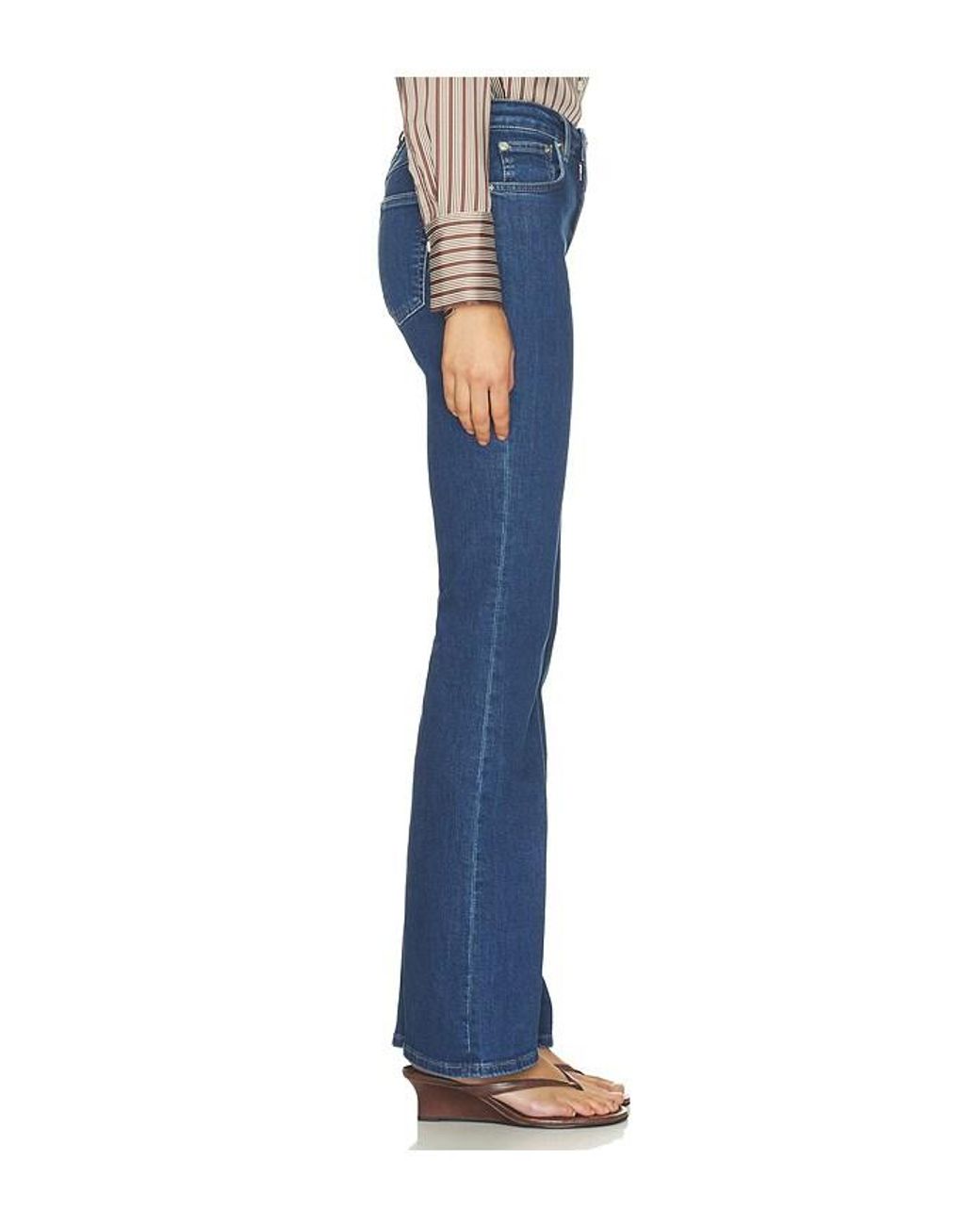Closed Blue Jovanna Jeans