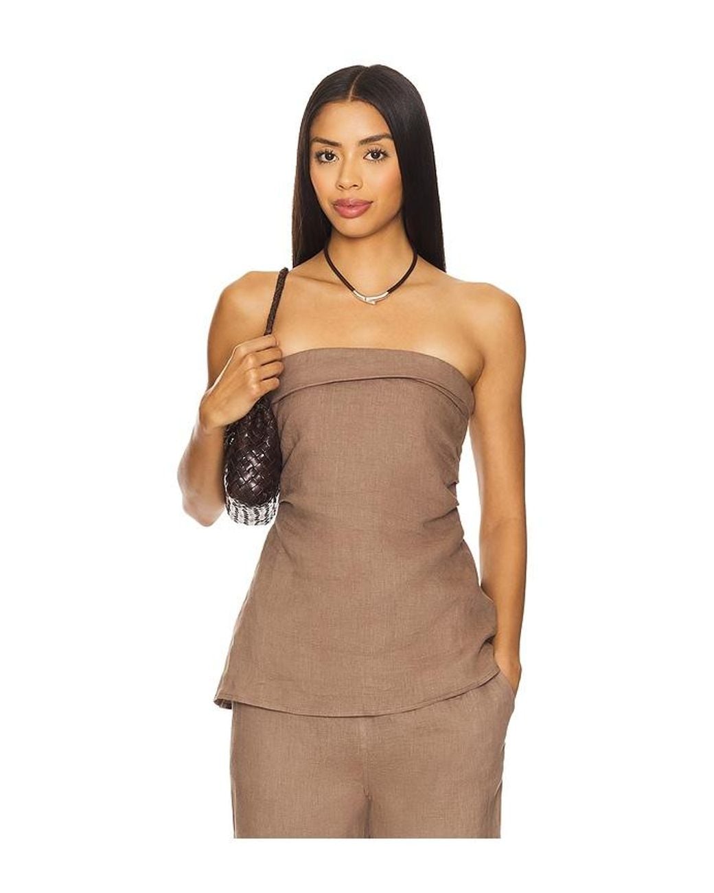 Heartloom Multicolor Corinne Top