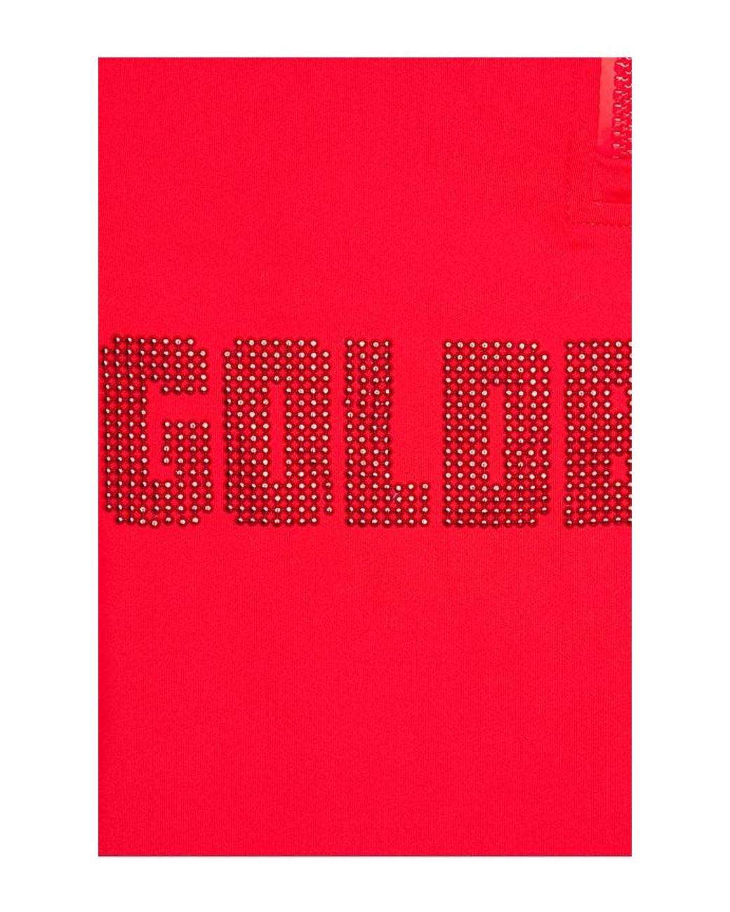 Goldbergh Red Spire Ski Body