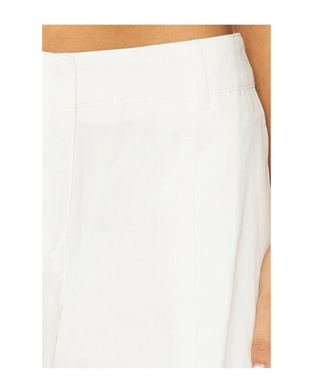 BY.DYLN White Leesa Pant