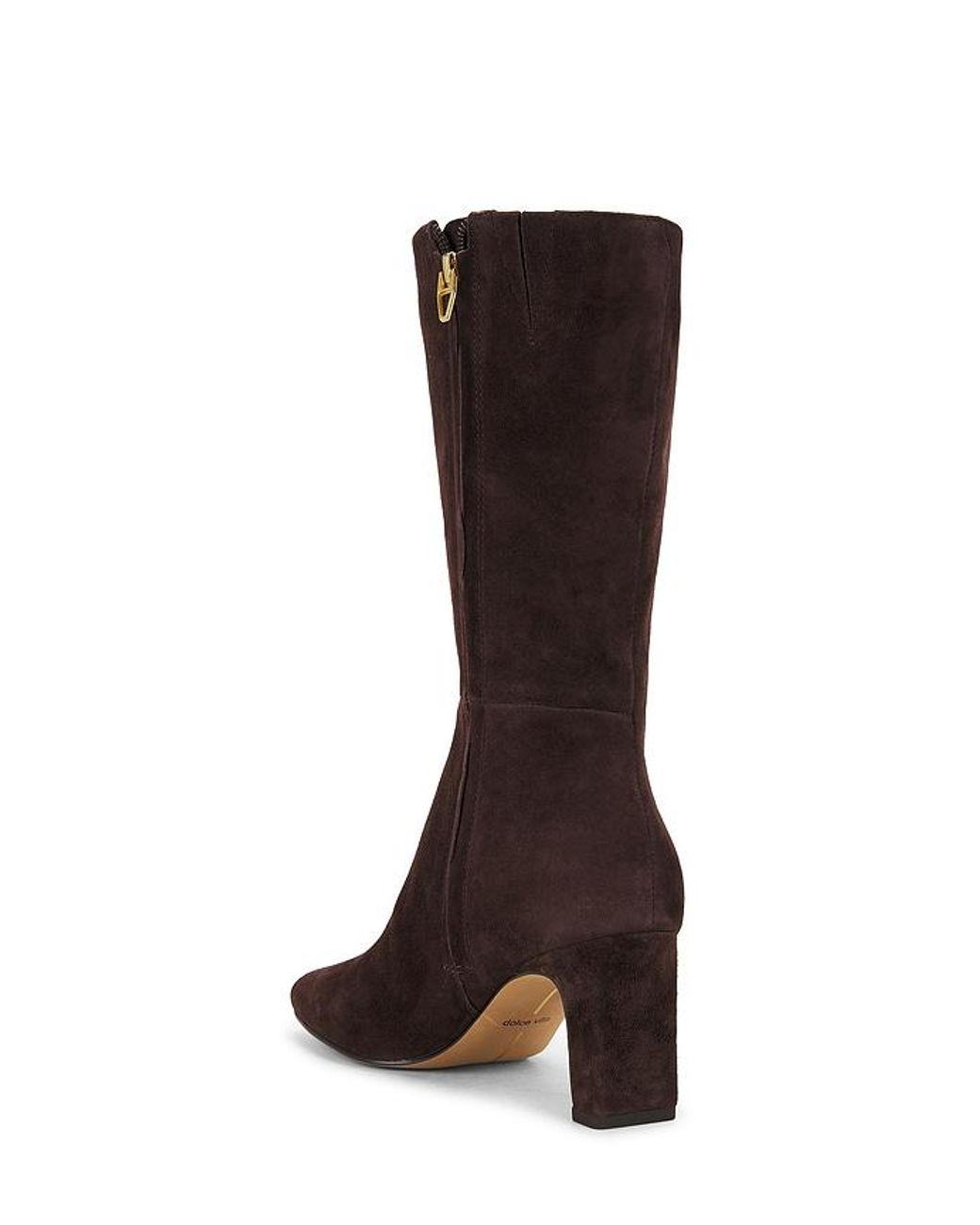 Dolce Vita Brown Boot Riggs