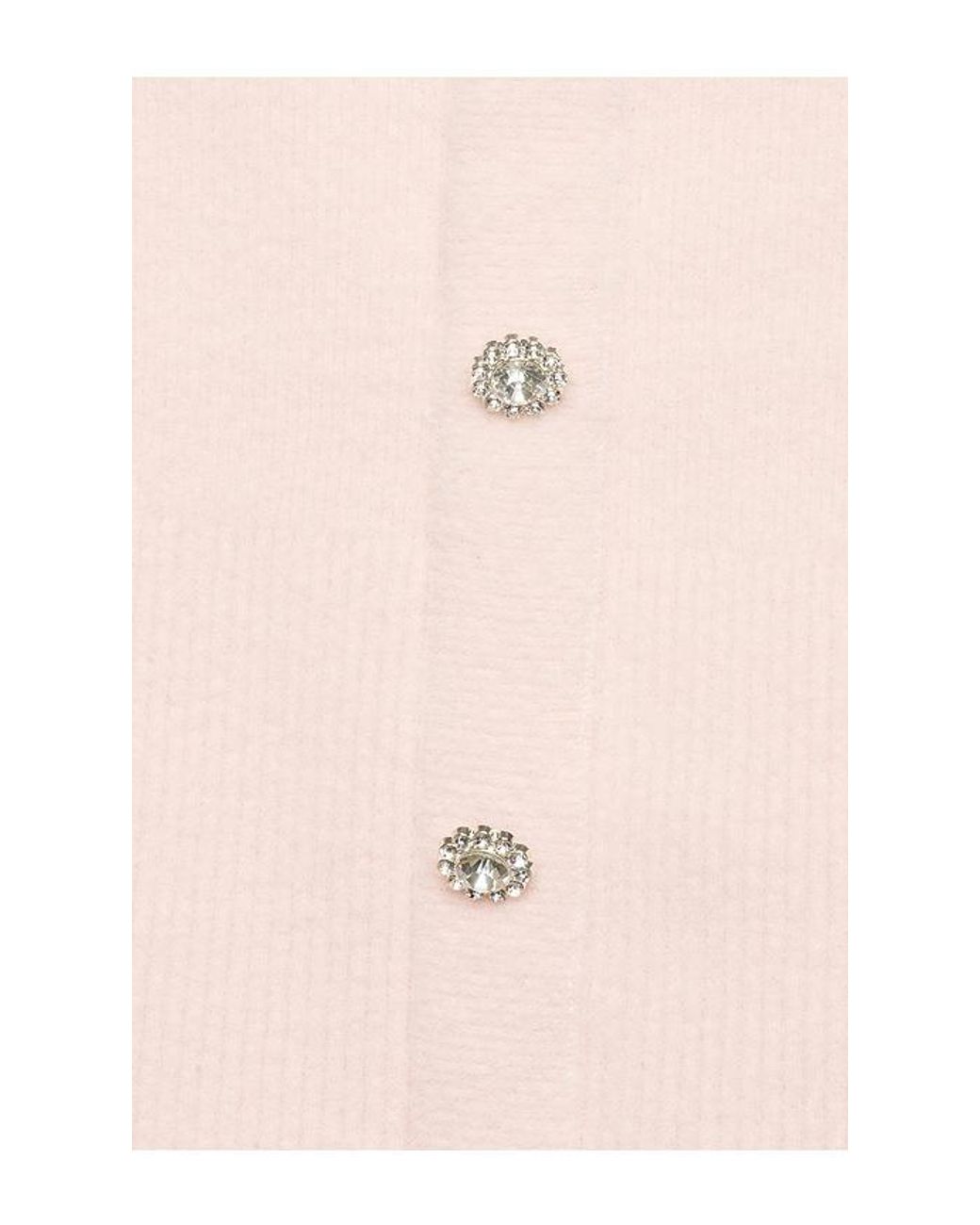 MAJORELLE Pink Malika Sweater