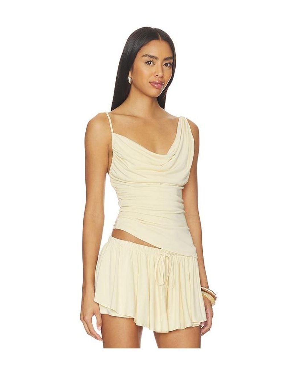 Nia Natural Luz Top