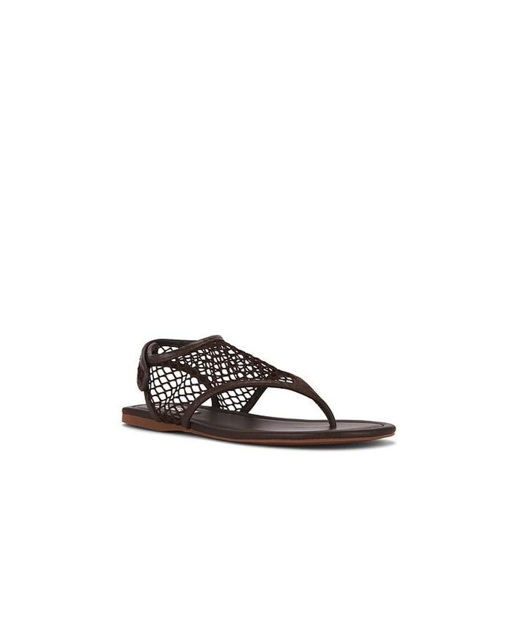 Senso Brown Sandale Nika