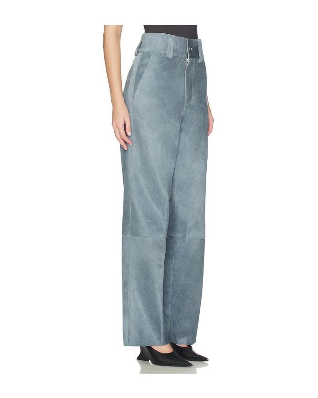 CORDOVA Blue Highland Pant