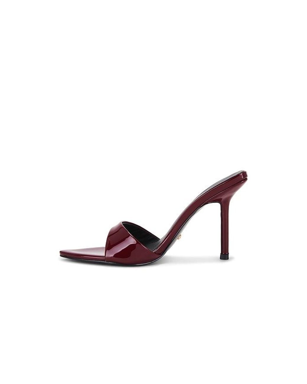 Raye Brown Sol Heel