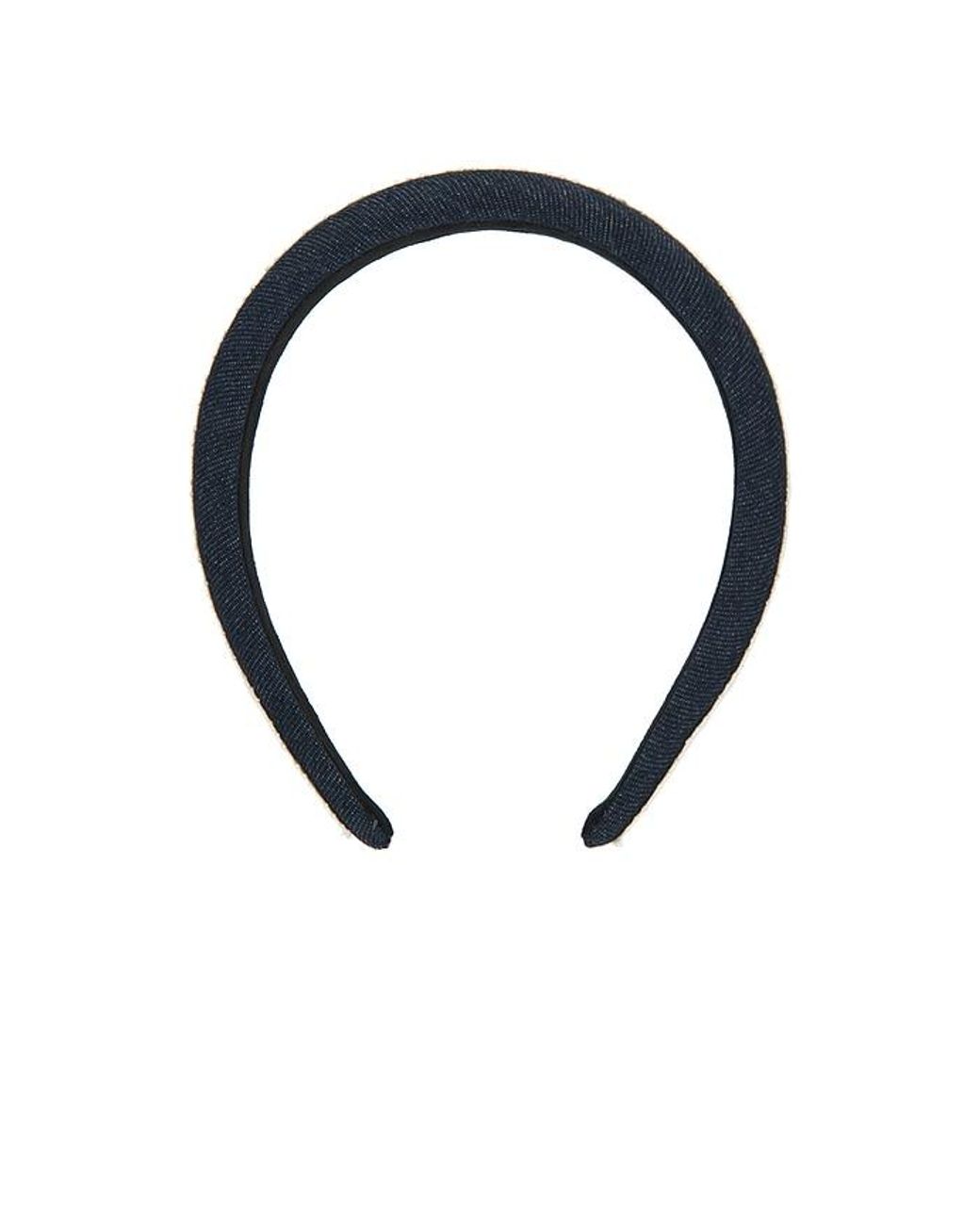 petit moments Multicolor X Scott King Hair Gigi Thick Headband